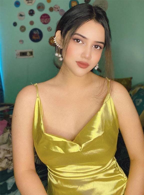 College girl Lonavala