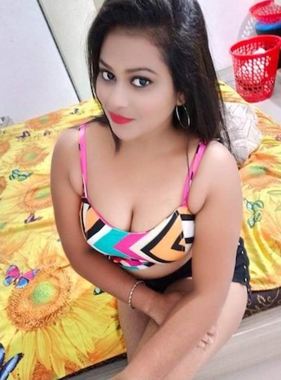 Shetal Call Girl Lonavala Escort